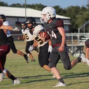 Meet your Posher, Garyn